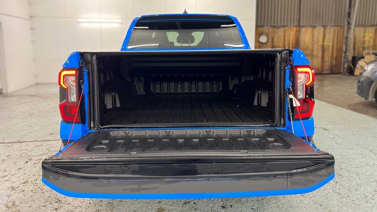 Used Ford Ranger for sale - 76475773: Photo 6