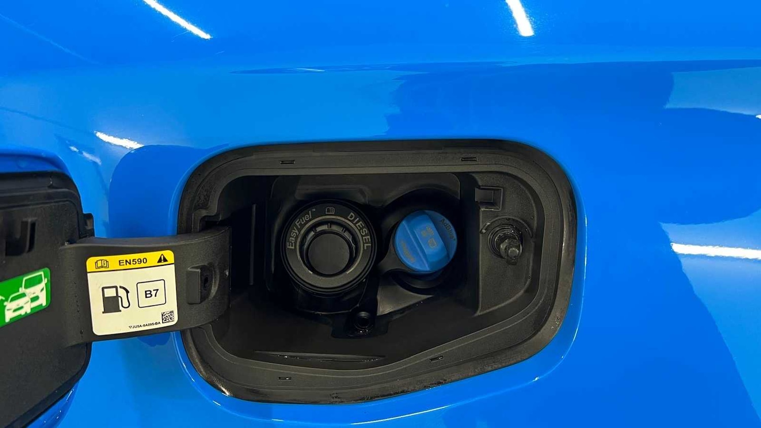 Used Ford Ranger for sale - 76475773: Photo 9