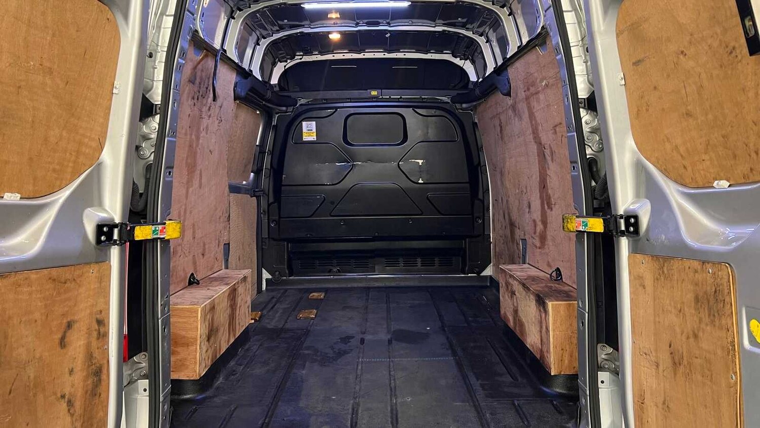 Used Ford Transit Custom 2019 for sale - 76063452: Photo 10