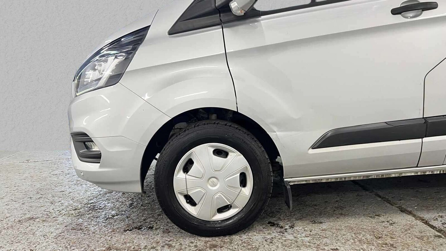 Used Ford Transit Custom 2019 for sale - 76063452: Photo 16