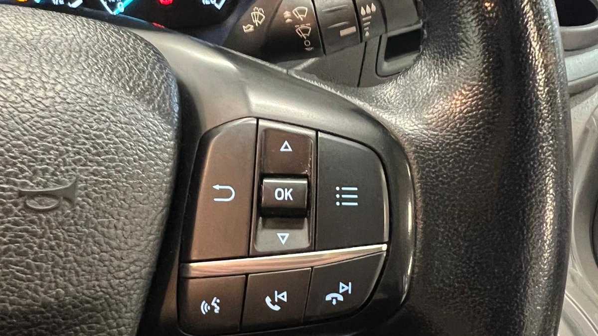 Used Ford Transit Custom 2019 for sale - 76063452: Photo 22