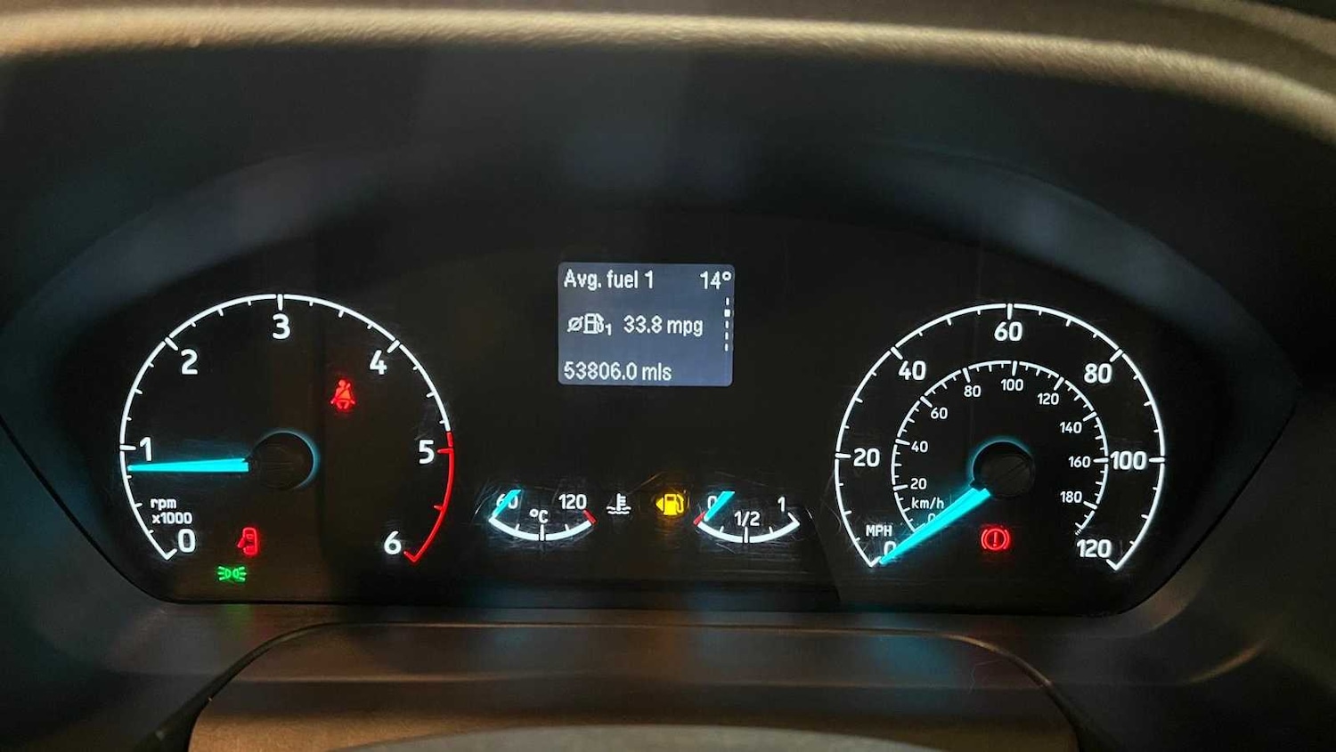 Used Ford Transit Custom 2019 for sale - 76063452: Photo 24