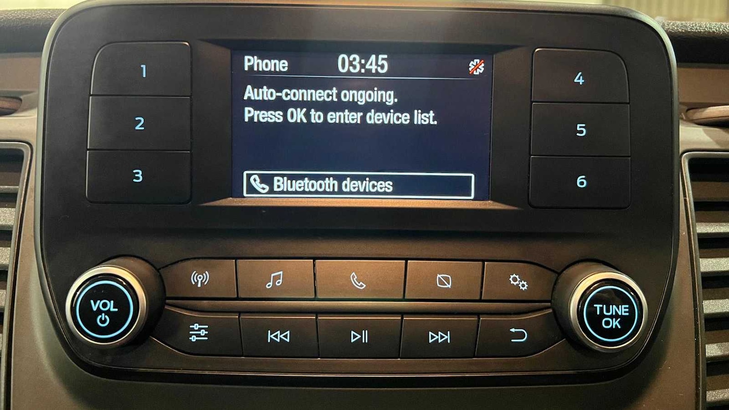Used Ford Transit Custom 2019 for sale - 76063452: Photo 26