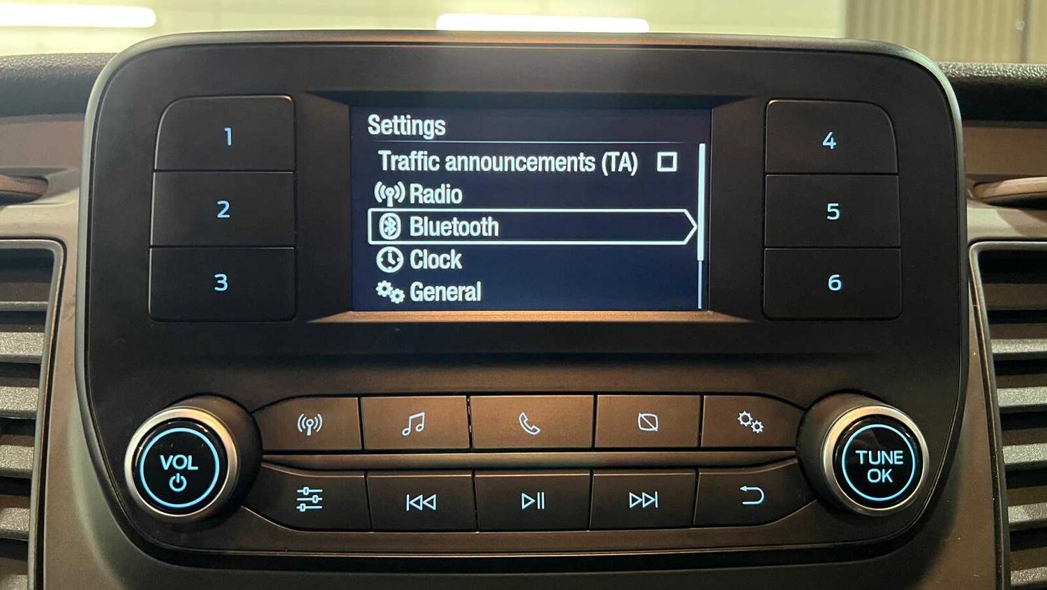 Used Ford Transit Custom 2019 for sale - 76063452: Photo 28