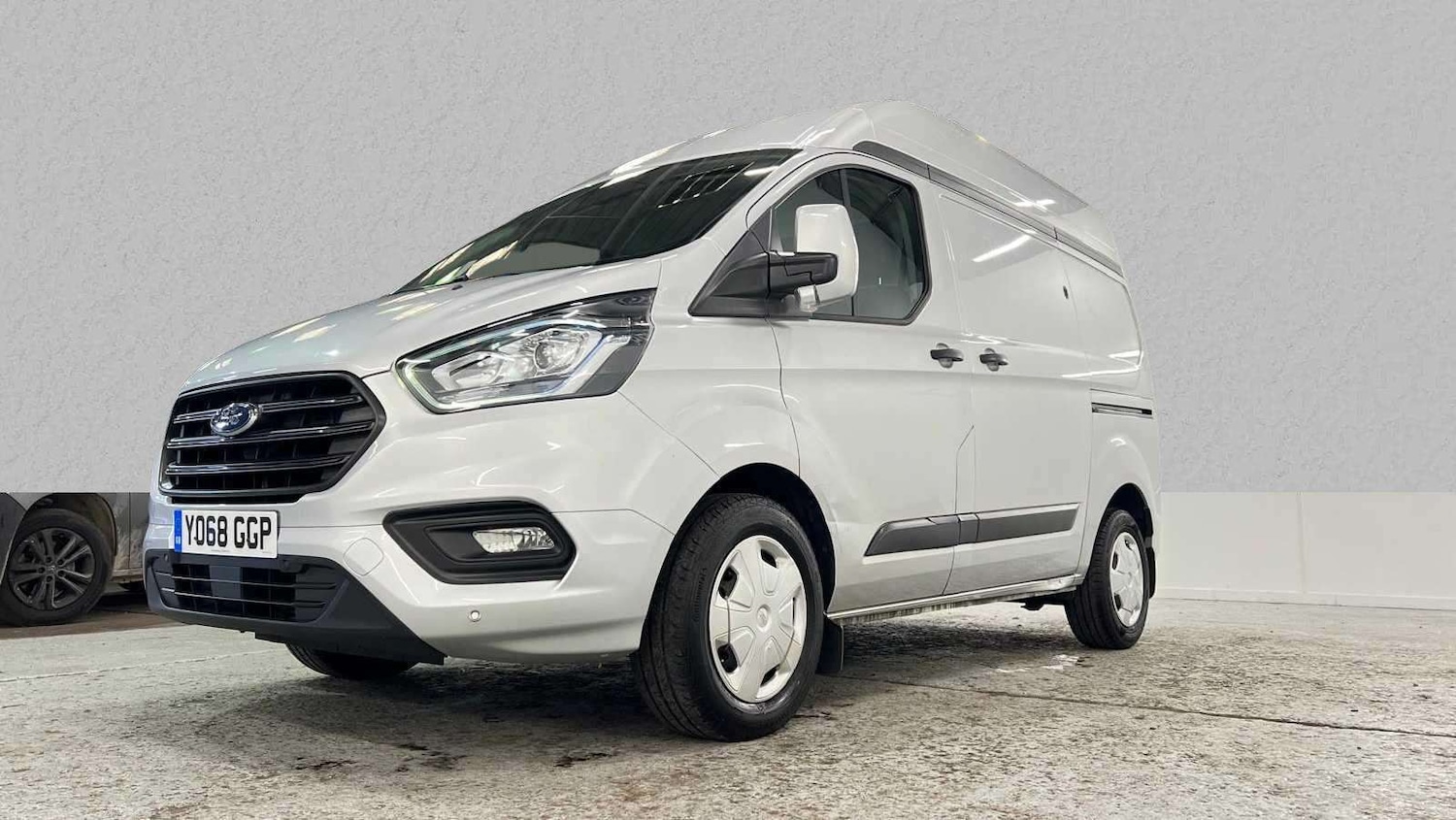 Used Ford Transit Custom 2019 for sale - 76063452: Photo 3