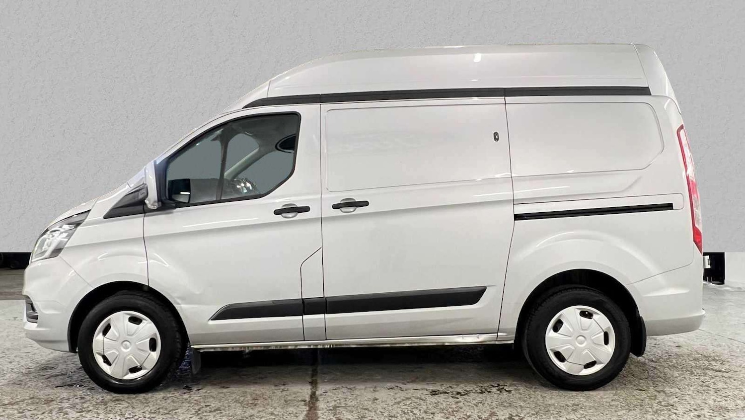 Used Ford Transit Custom 2019 for sale - 76063452: Photo 4