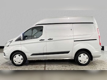Used Ford Transit Custom 2019 for sale - 76063452: Photo