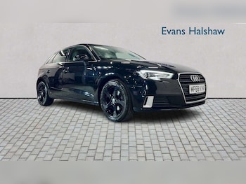 Used Audi A3 2018 for sale - 78825316: Photo