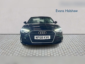 Used Audi A3 2018 for sale - 78825316: Photo