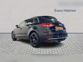 Used Audi A3 2018 for sale - 78825316: Photo