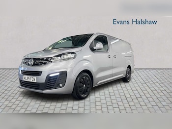 Used Vauxhall Vivaro 2019 for sale - 78991153: Photo
