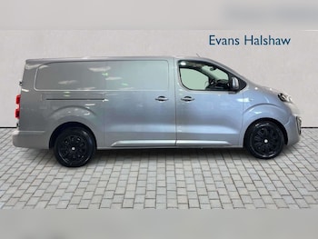 Used Vauxhall Vivaro 2019 for sale - 78991153: Photo