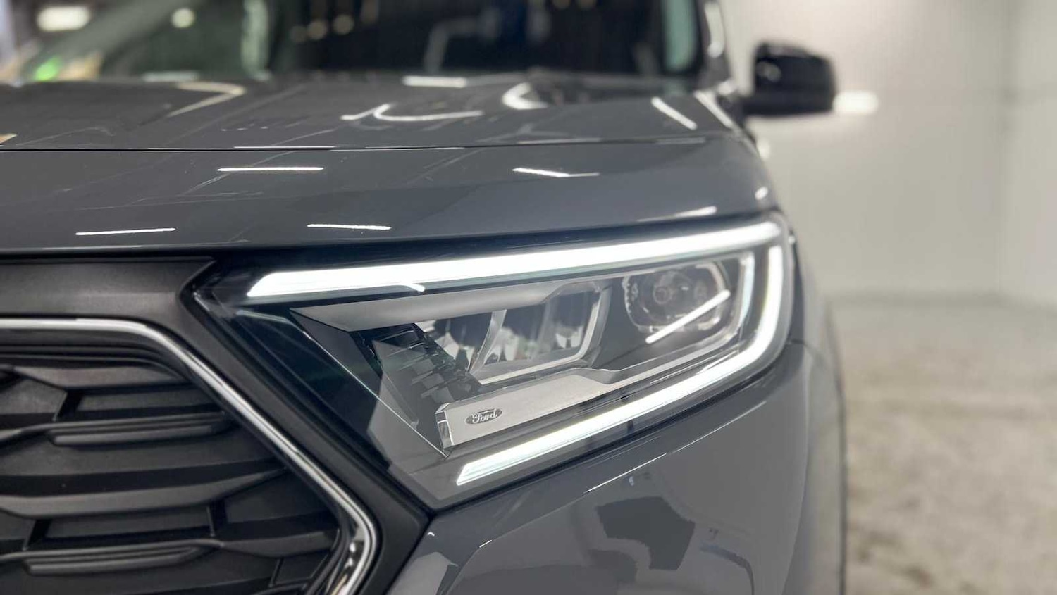 Used Ford Transit Connect 2025 for sale - 78010381: Photo 12