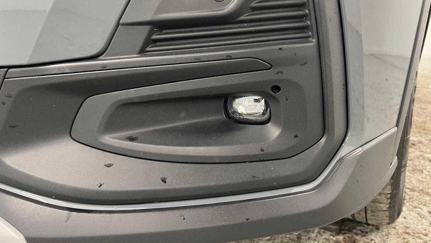 Used Ford Transit Connect 2025 for sale - 78010381: Photo 13