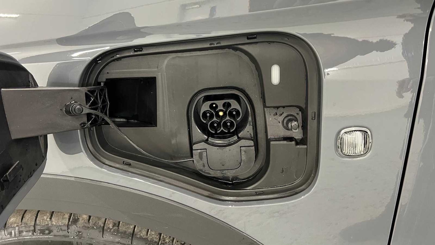 Used Ford Transit Connect 2025 for sale - 78010381: Photo 17