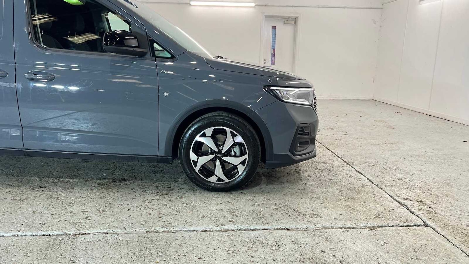 Used Ford Transit Connect 2025 for sale - 78010381: Photo 20