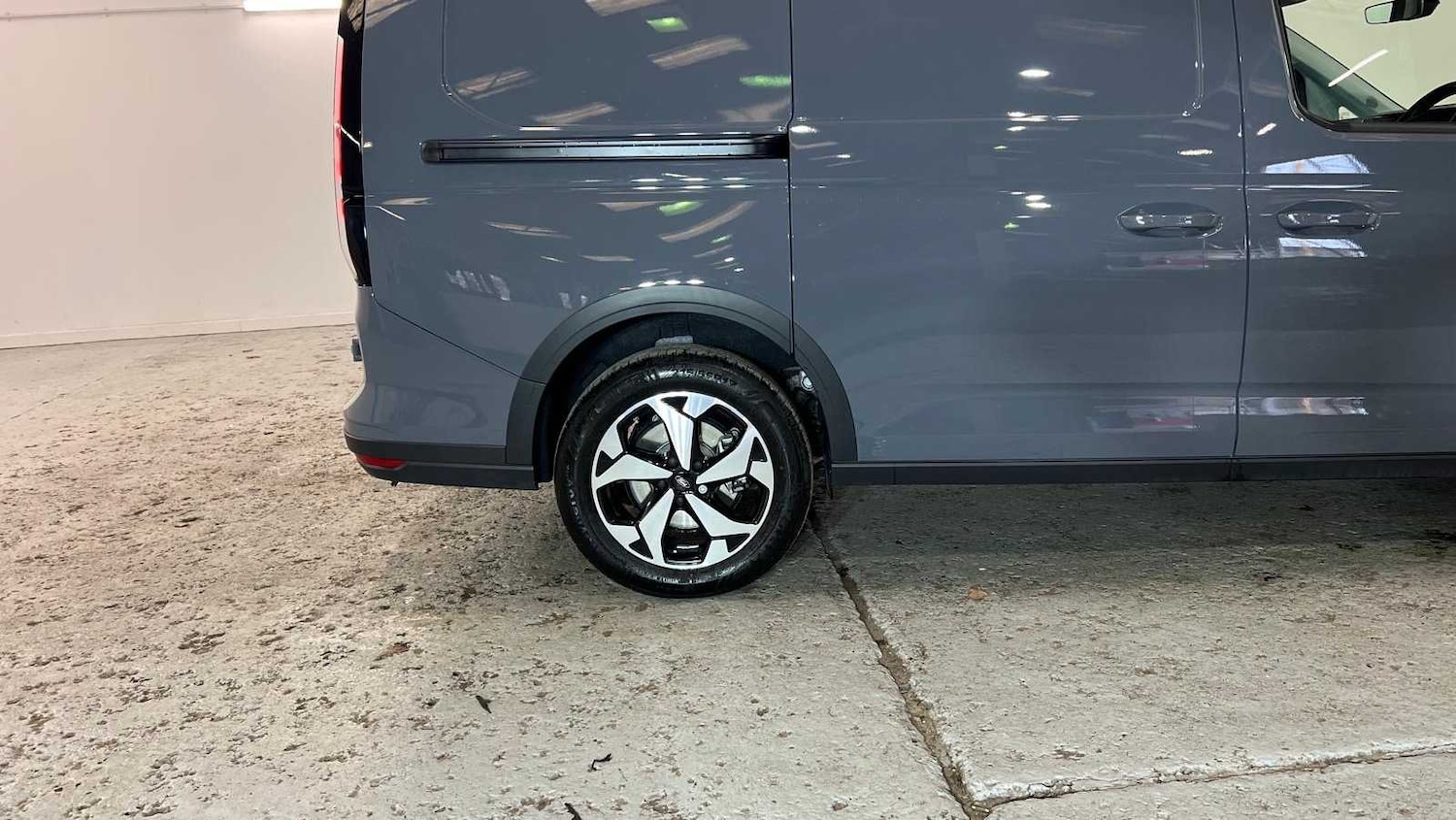 Used Ford Transit Connect 2025 for sale - 78010381: Photo 21