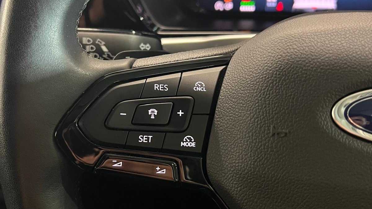 Used Ford Transit Connect 2025 for sale - 78010381: Photo 24