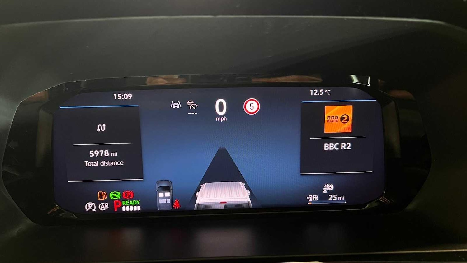 Used Ford Transit Connect 2025 for sale - 78010381: Photo 26