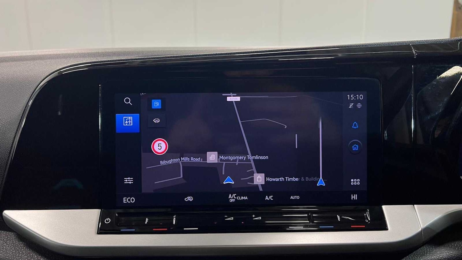 Used Ford Transit Connect 2025 for sale - 78010381: Photo 28