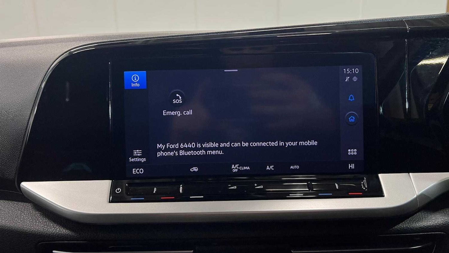 Used Ford Transit Connect 2025 for sale - 78010381: Photo 29