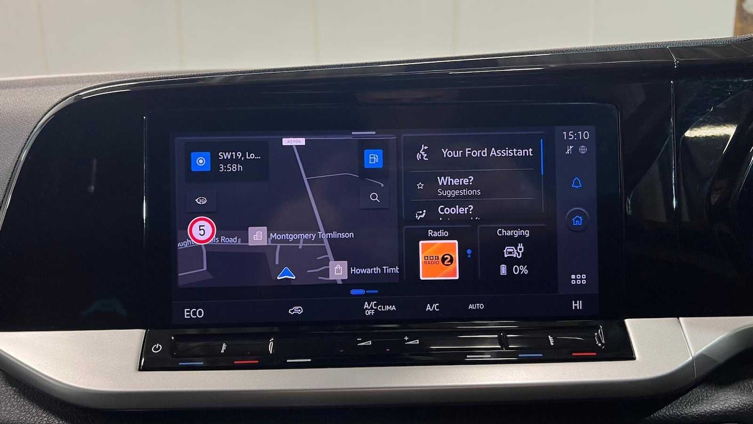 Used Ford Transit Connect 2025 for sale - 78010381: Photo 30