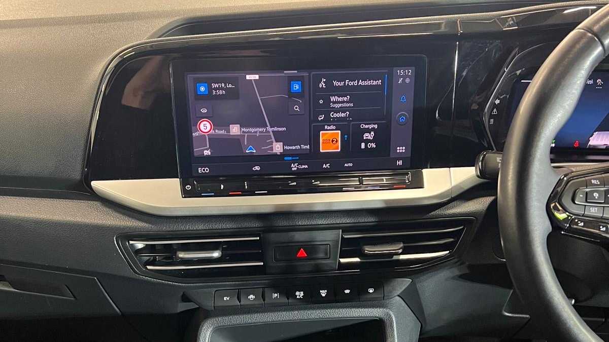 Used Ford Transit Connect 2025 for sale - 78010381: Photo 32