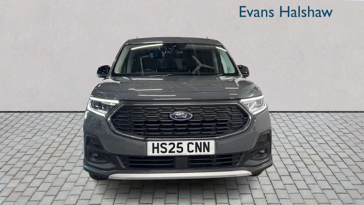 Used Ford Transit Connect 2025 for sale - 78010381: Photo 6