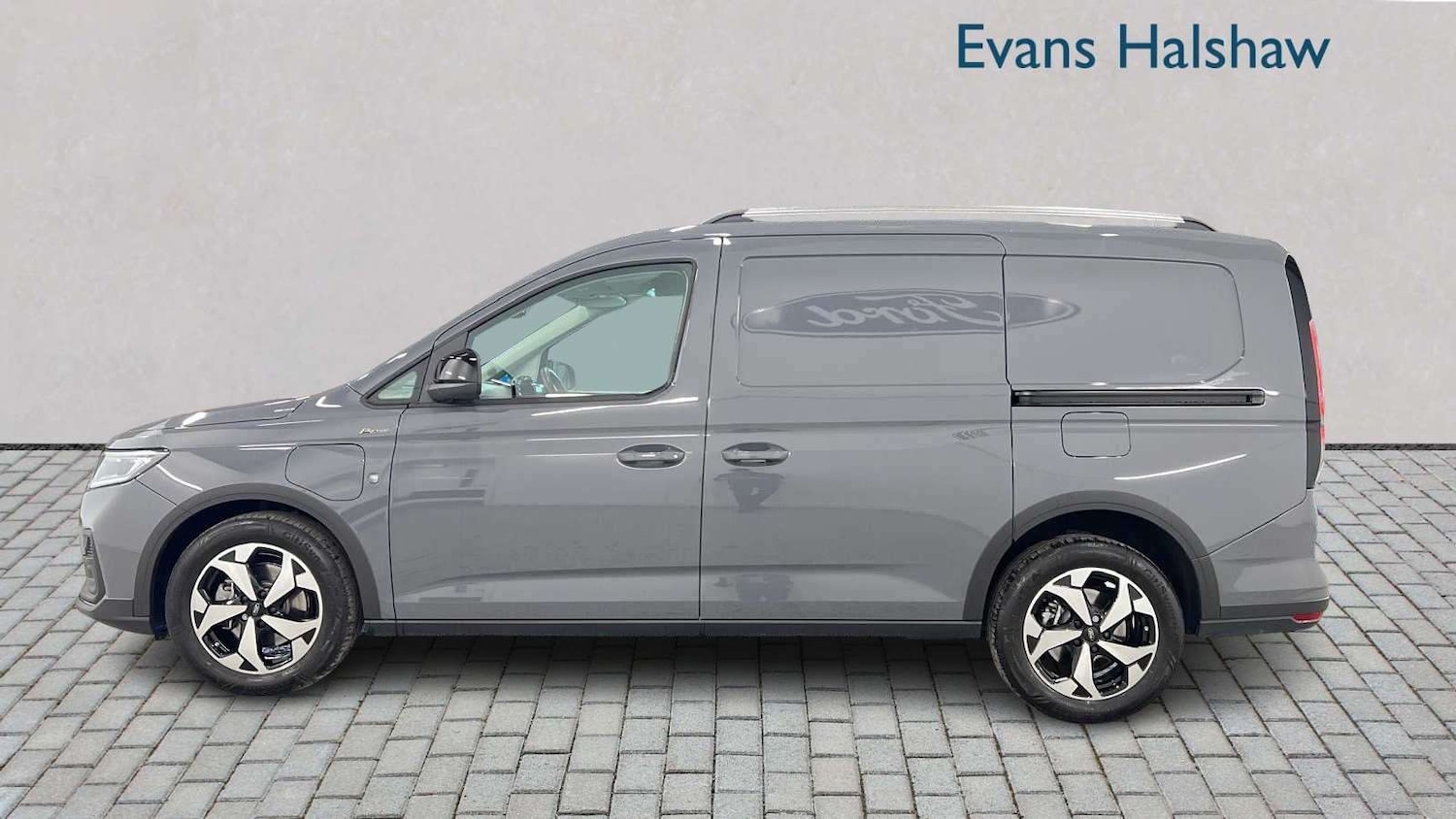 Used Ford Transit Connect 2025 for sale - 78010381: Photo 7