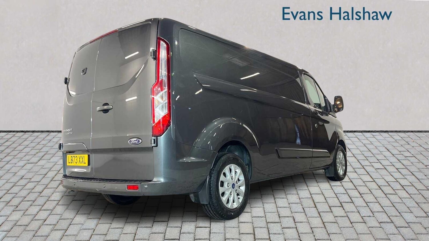 Used Ford Transit Custom 2023 for sale - 77414549: Photo 10