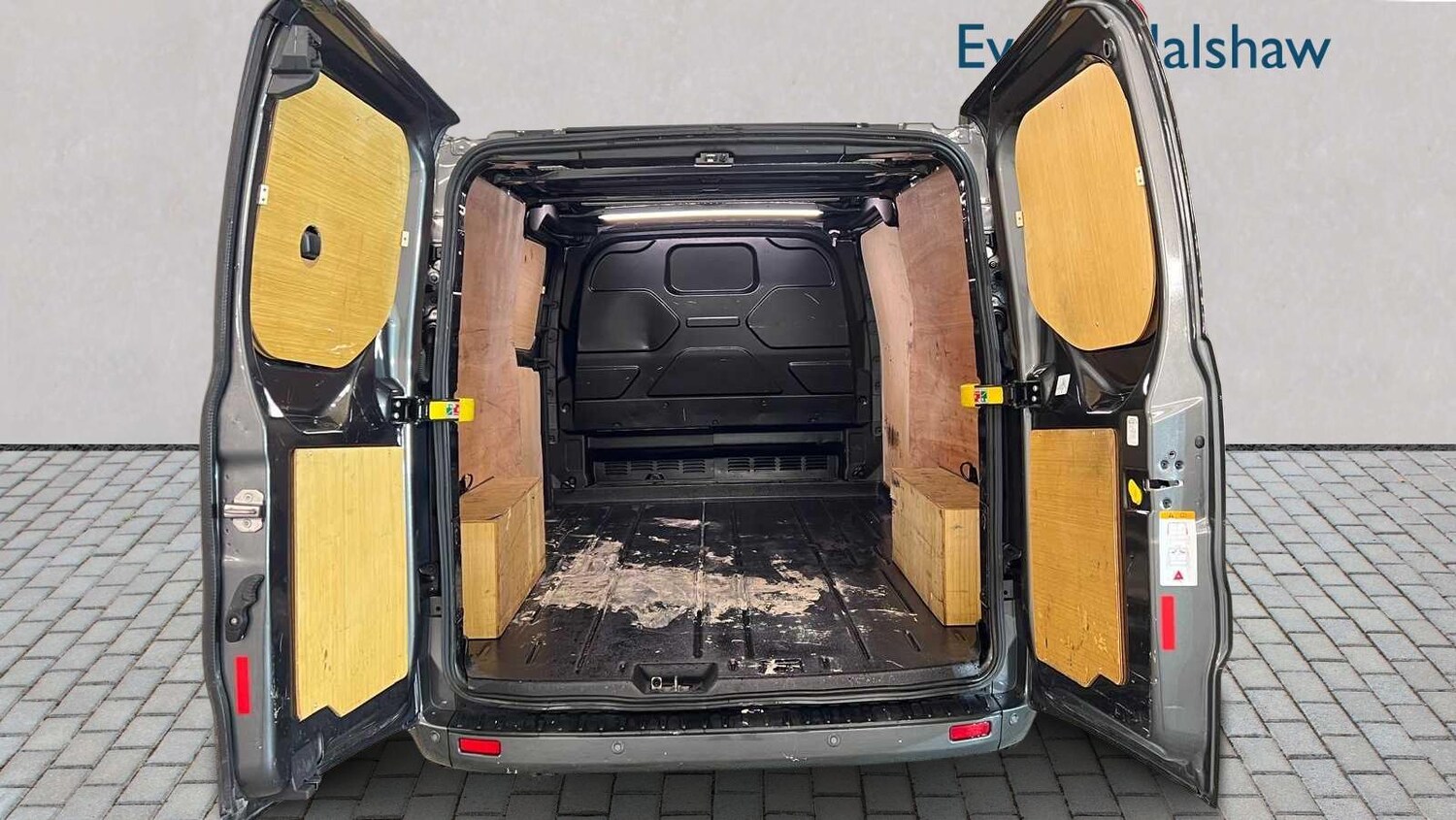 Used Ford Transit Custom 2023 for sale - 77414549: Photo 11