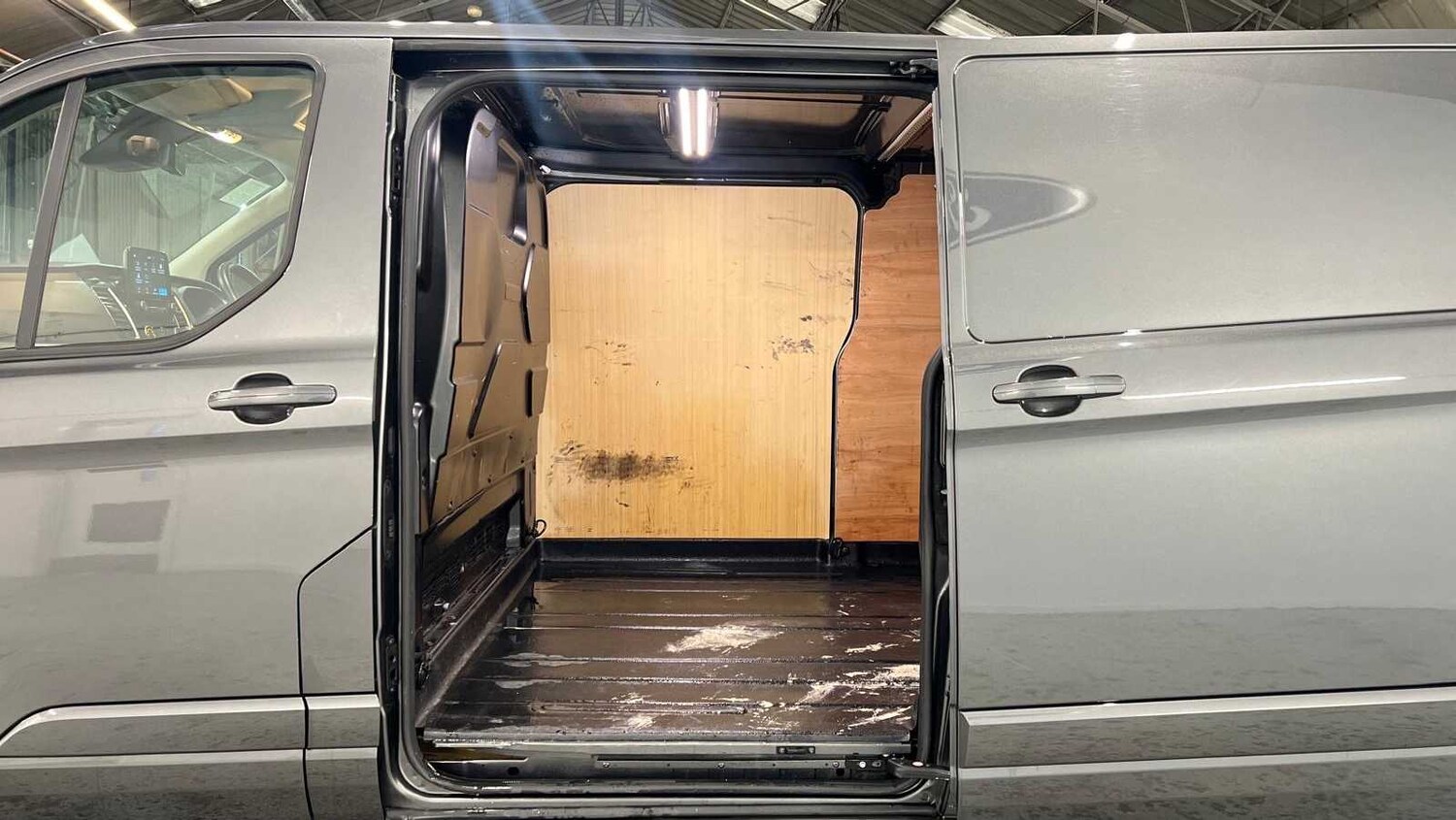 Used Ford Transit Custom 2023 for sale - 77414549: Photo 12