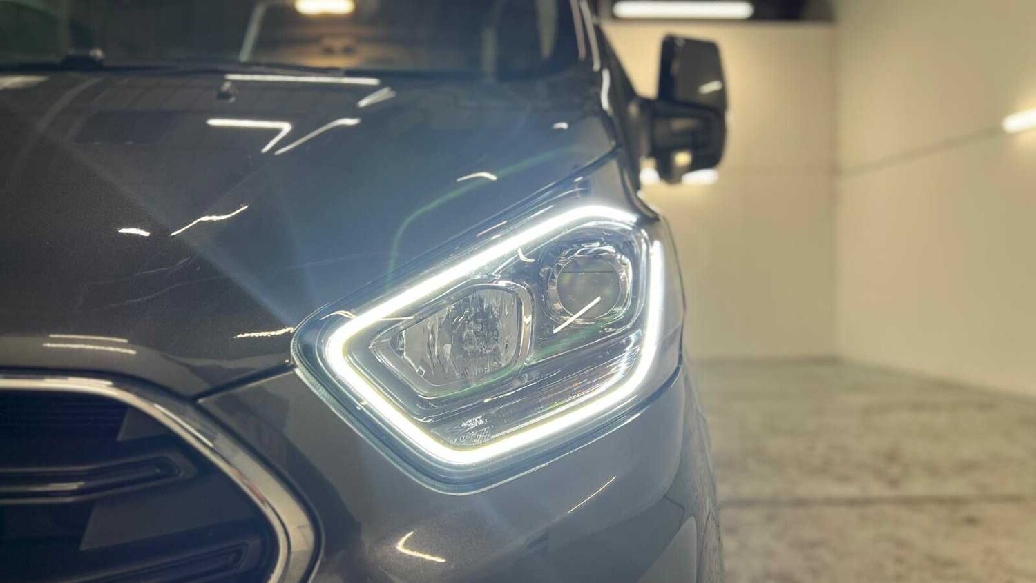 Used Ford Transit Custom 2023 for sale - 77414549: Photo 13