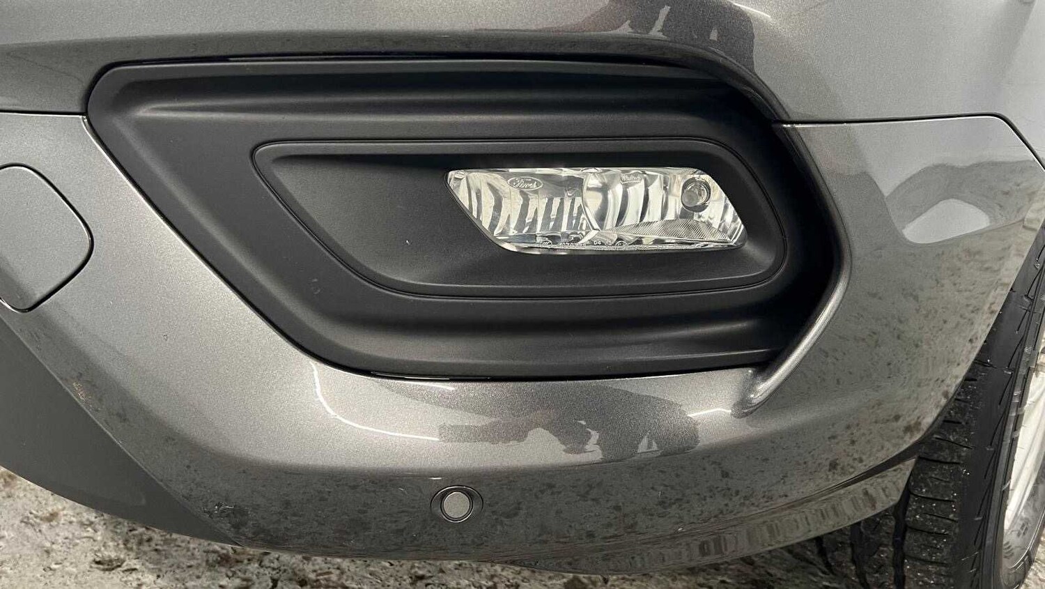 Used Ford Transit Custom 2023 for sale - 77414549: Photo 14