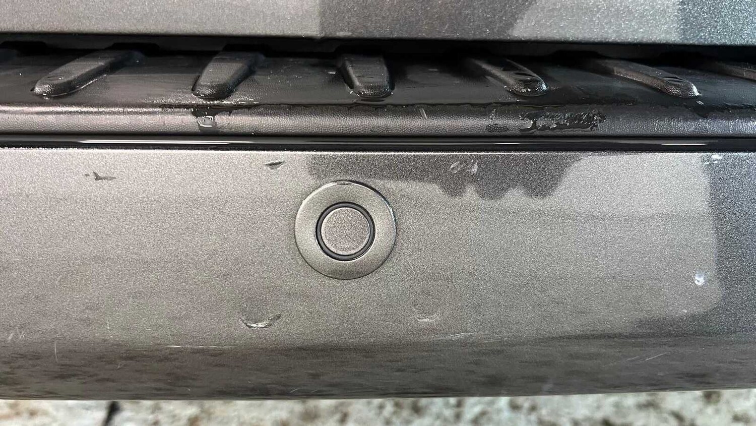 Used Ford Transit Custom 2023 for sale - 77414549: Photo 16