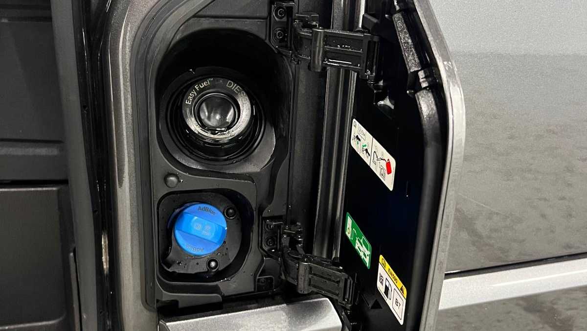 Used Ford Transit Custom 2023 for sale - 77414549: Photo 17