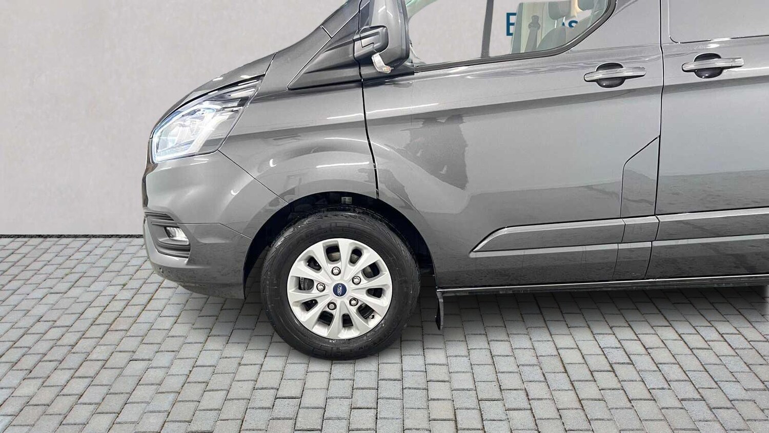 Used Ford Transit Custom 2023 for sale - 77414549: Photo 18