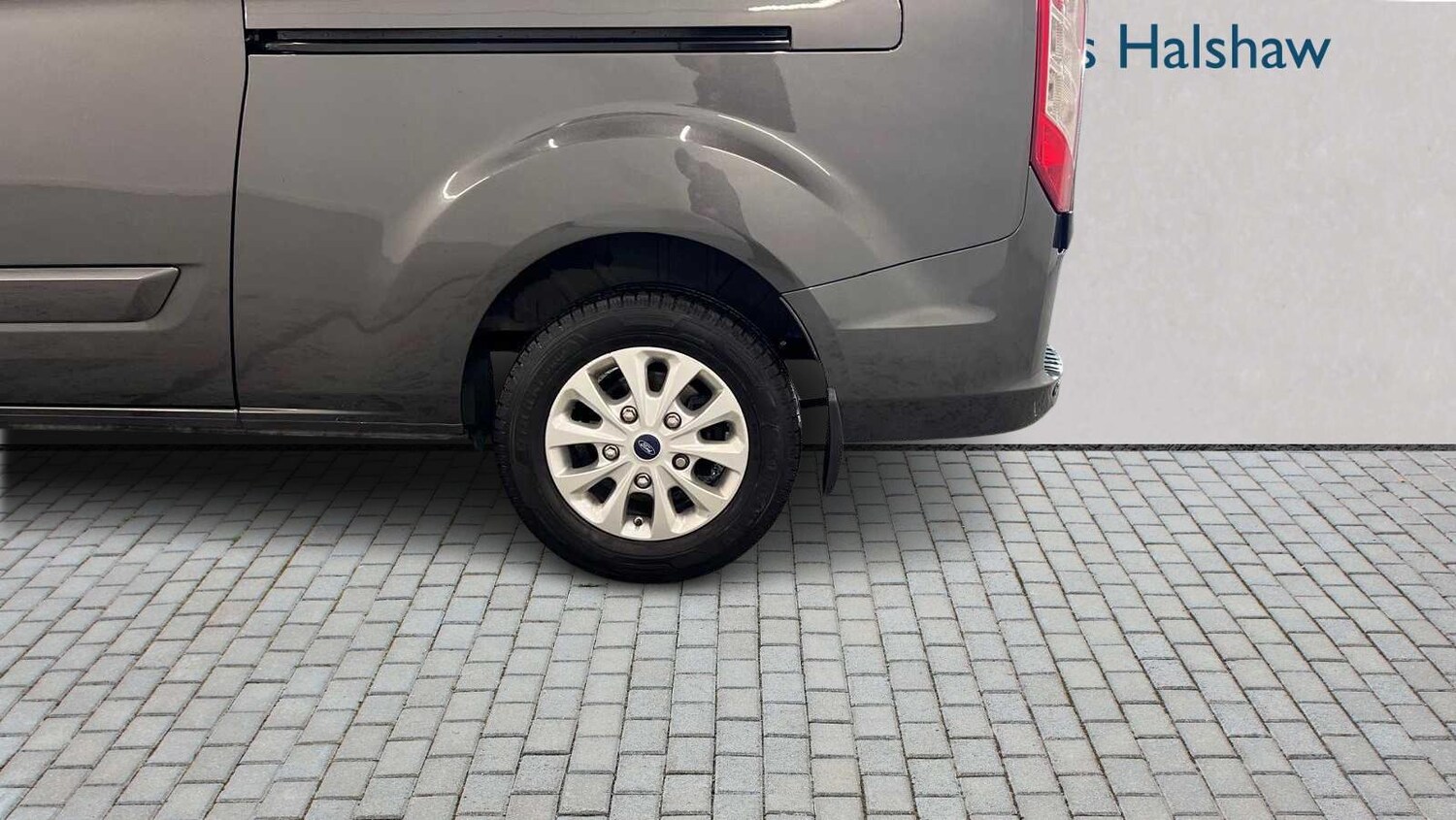 Used Ford Transit Custom 2023 for sale - 77414549: Photo 19