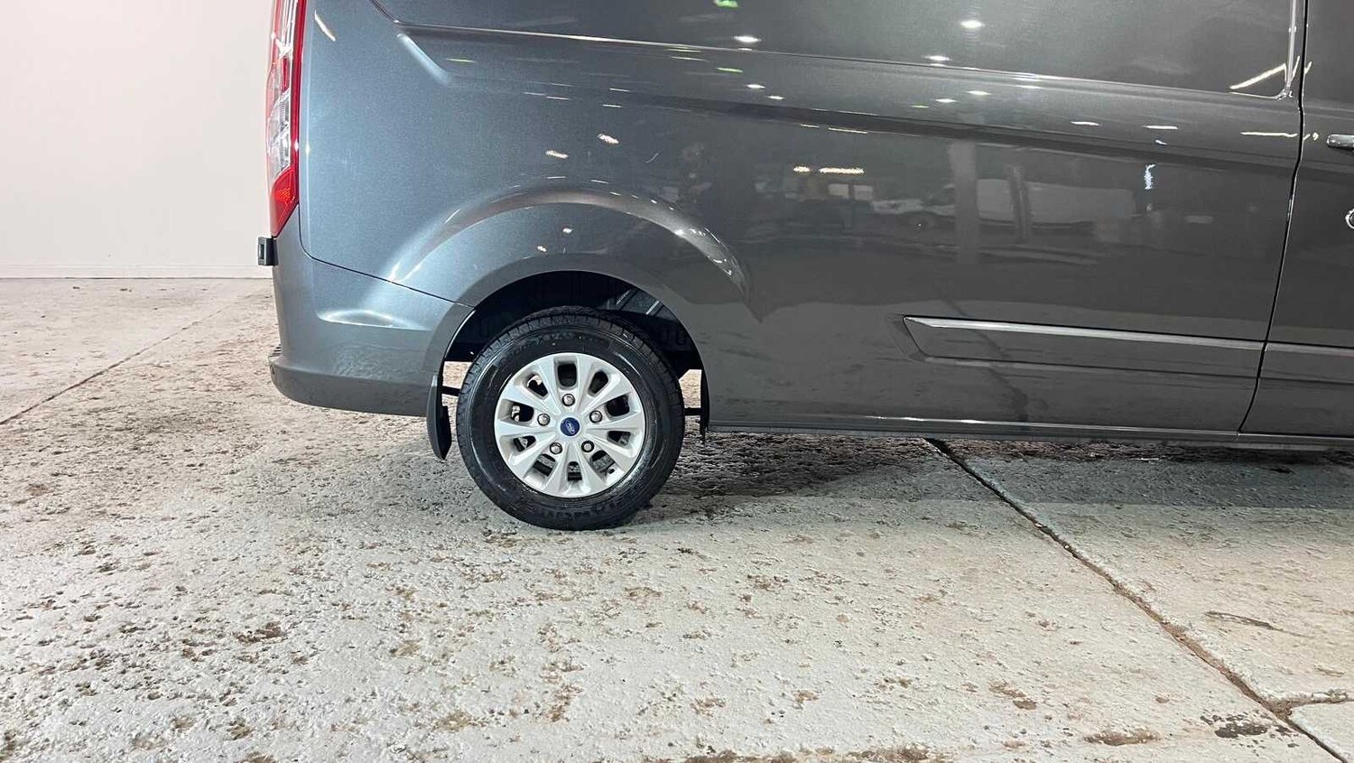 Used Ford Transit Custom 2023 for sale - 77414549: Photo 20