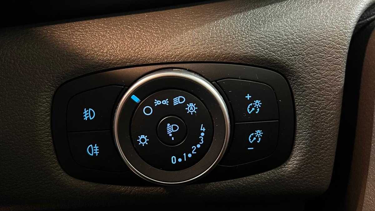 Used Ford Transit Custom 2023 for sale - 77414549: Photo 23