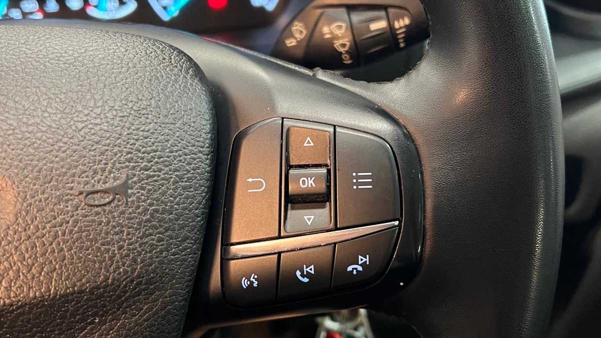 Used Ford Transit Custom 2023 for sale - 77414549: Photo 25