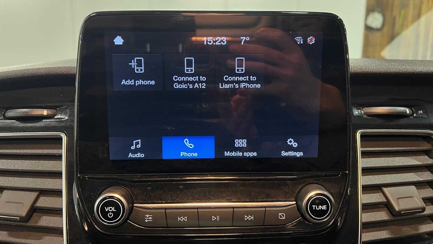 Used Ford Transit Custom 2023 for sale - 77414549: Photo 29