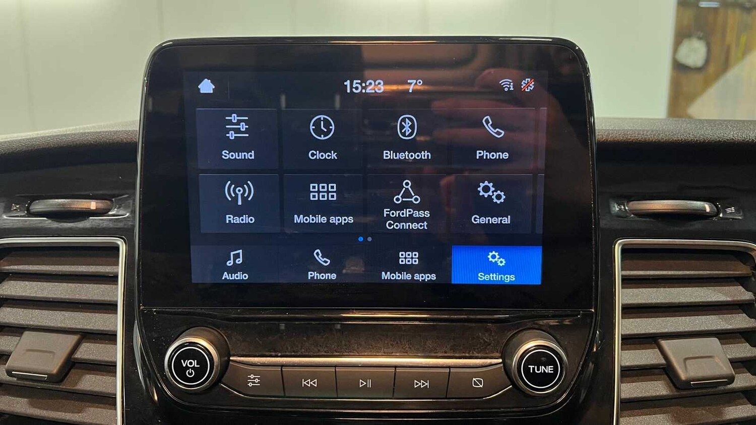 Used Ford Transit Custom 2023 for sale - 77414549: Photo 30