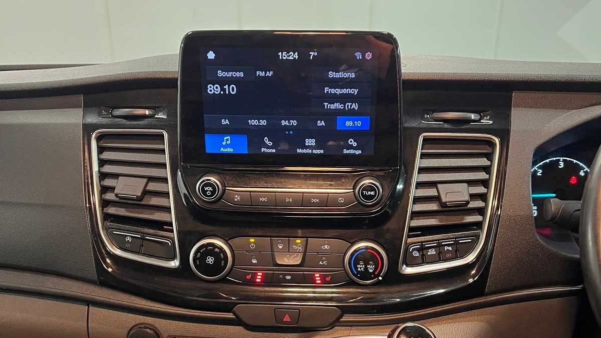 Used Ford Transit Custom 2023 for sale - 77414549: Photo 31