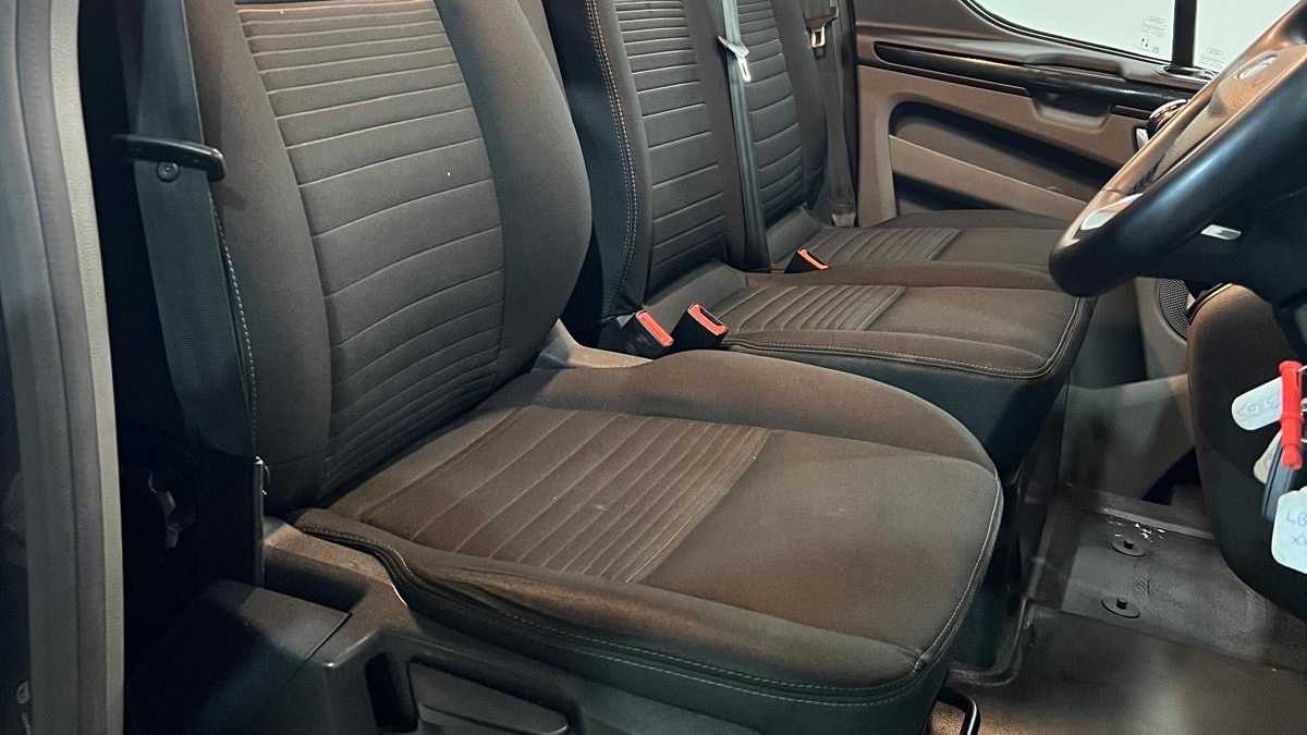 Used Ford Transit Custom 2023 for sale - 77414549: Photo 34