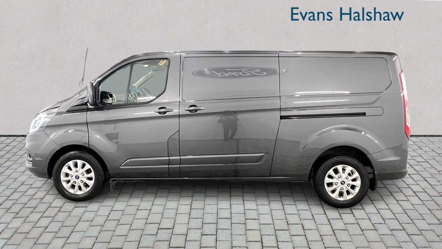Used Ford Transit Custom 2023 for sale - 77414549: Photo 7