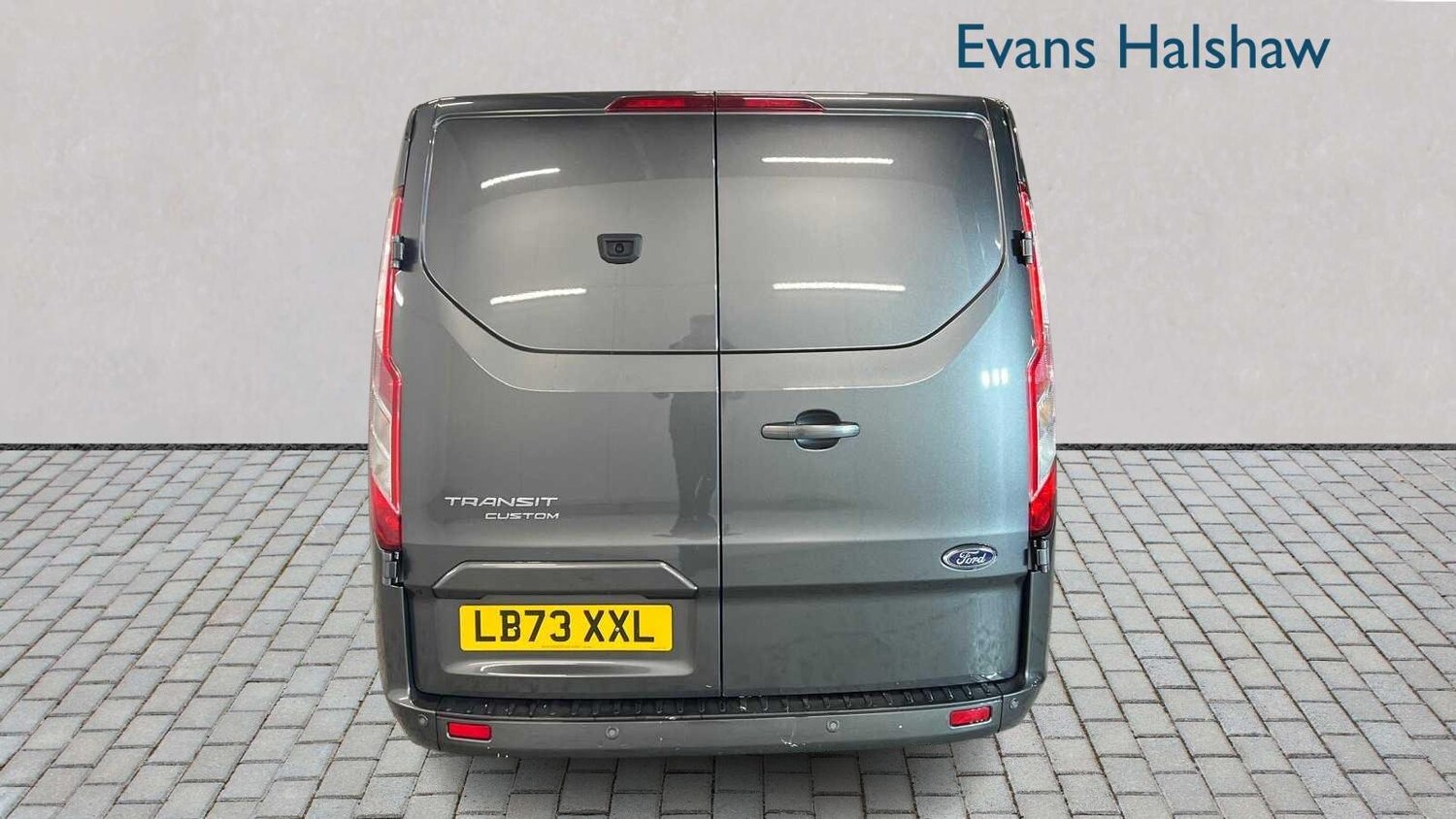 Used Ford Transit Custom 2023 for sale - 77414549: Photo 9