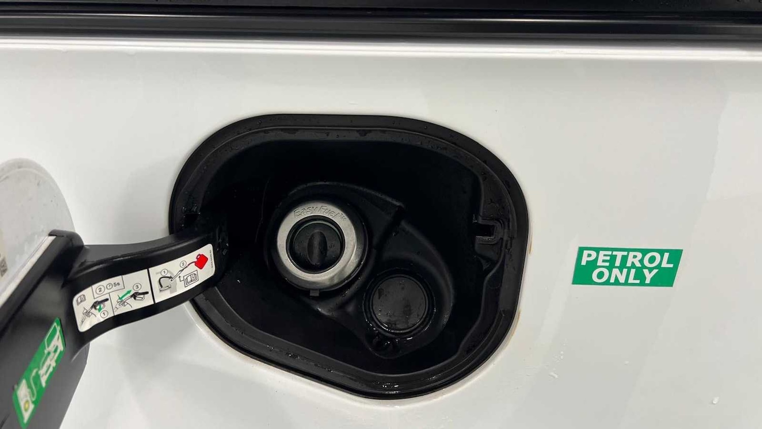 Used Ford Transit Courier 2022 for sale - 76390694: Photo 12