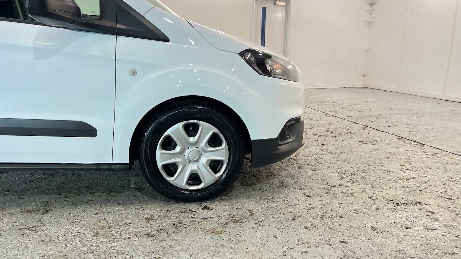 Used Ford Transit Courier 2022 for sale - 76390694: Photo 15