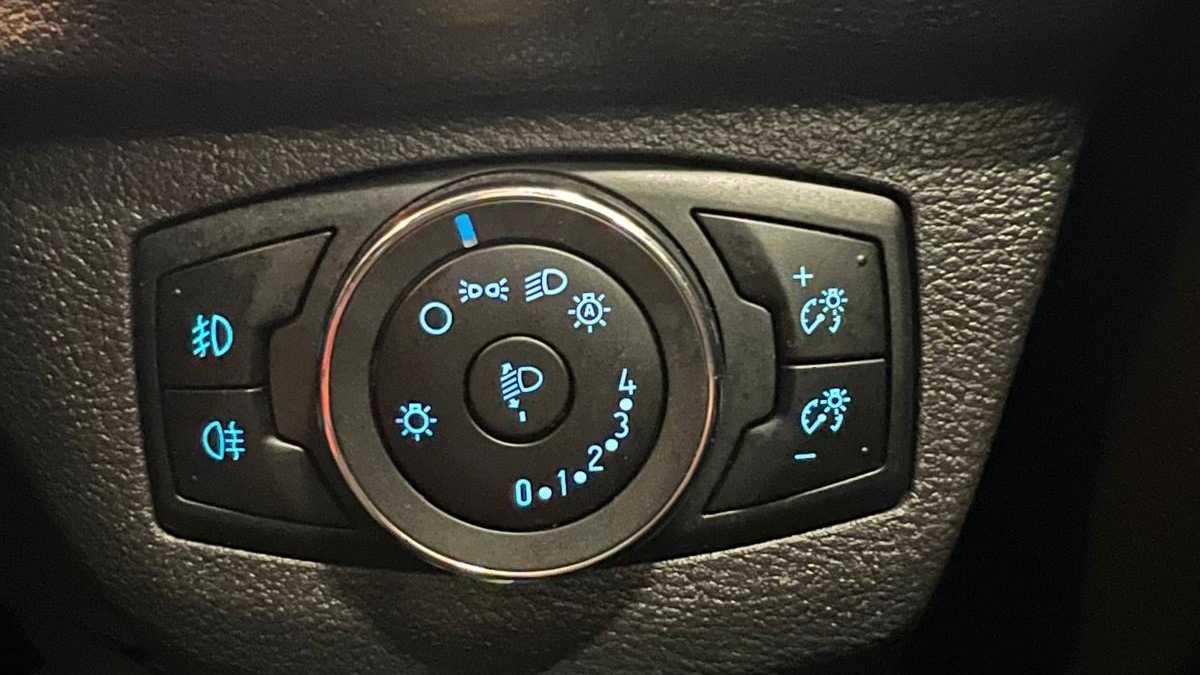 Used Ford Transit Courier 2022 for sale - 76390694: Photo 18